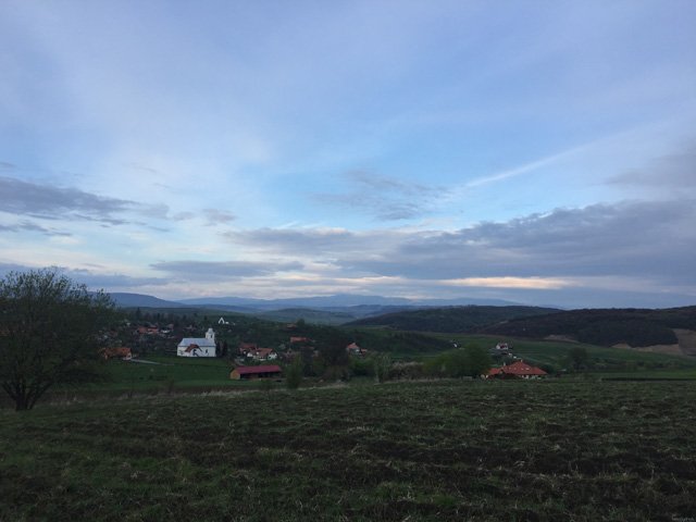 Húsvét Székelylengyelfalván 42